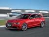 Audi RS4 Avant (c) Audi
