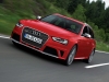 Audi RS4 Avant (c) Audi