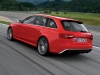 Audi RS4 Avant (c) Audi
