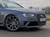Audi RS4 Avant (c) Stefan Gruber