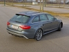 Audi RS4 Avant (c) Stefan Gruber