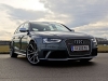 Audi RS4 Avant (c) Stefan Gruber