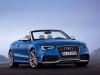 Audi RS5 Cabrio (c) Audi
