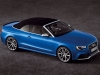 Audi RS5 Cabrio (c) Audi