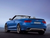 Audi RS5 Cabrio (c) Audi