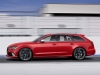 Audi RS6 Avant (c) Audi