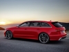 Audi RS6 Avant (c) Audi