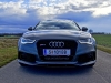 Audi RS6 Avant 4.0 TFSI quattro (c) Stefan Gruber