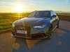 Audi RS6 Avant 4.0 TFSI quattro (c) Stefan Gruber