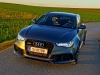 Audi RS6 Avant 4.0 TFSI quattro (c) Stefan Gruber
