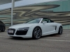Audi R8 Spyder (c) Stefan Gruber