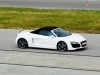 Audi R8 Spyder (c) Stefan Gruber