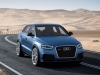 Audi RS Q3 Concept (c) Audi