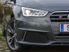 Audi S1 Sportback quattro (c) Stefan Gruber