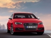 Der neue Audi S3 (c) Audi