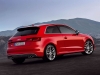 Der neue Audi S3 (c) Audi