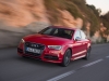 Audi S3 Limousine (c) Audi