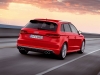 Audi S3 Sportback (c) Audi