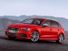 Audi S3 Sportback (c) Audi