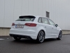 Audi S3 Sportback quattro (c) Stefan Gruber