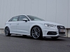 Audi S3 Sportback quattro (c) Stefan Gruber