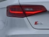 Audi S3 Sportback quattro (c) Stefan Gruber