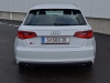 Audi S3 Sportback quattro (c) Stefan Gruber