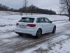 Audi S3 Sportback quattro (c) Stefan Gruber