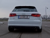 Audi S3 Sportback quattro (c) Stefan Gruber