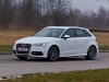 Audi S3 Sportback quattro (c) Stefan Gruber