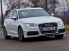 Audi S3 Sportback quattro (c) Stefan Gruber