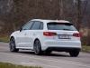 Audi S3 Sportback quattro (c) Stefan Gruber