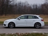 Audi S3 Sportback quattro (c) Stefan Gruber