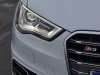 Audi S3 Sportback quattro (c) Stefan Gruber
