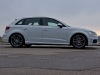 Audi S3 Sportback quattro (c) Stefan Gruber