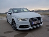 Audi S3 Sportback quattro (c) Stefan Gruber