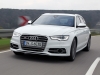 Audi S6 Avant (c) Audi