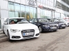 Audi S6 Avant (c) Philipp Stalzer