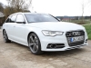 Audi S6 Avant (c) Philipp Stalzer
