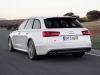 Audi S6 Avant (c) Audi