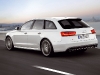 Audi S6 Avant (c) Audi