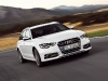Audi S6 Avant (c) Audi