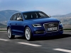 Audi SQ5 TDI (c) Audi