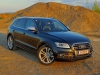 Audi SQ5 TDI (c) Stefan Gruber