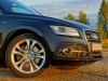 Audi SQ5 TDI (c) Stefan Gruber
