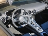 Audi TT Roadster quattro 2,0 TFSI (c) Stefan Gruber