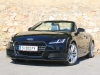 Audi TT Roadster quattro 2,0 TFSI (c) Stefan Gruber