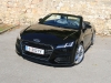 Audi TT Roadster quattro 2,0 TFSI (c) Stefan Gruber
