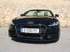 Audi TT Roadster quattro 2,0 TFSI (c) Stefan Gruber