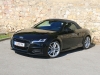 Audi TT Roadster quattro 2,0 TFSI (c) Stefan Gruber